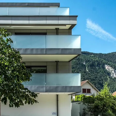 Edelwyss - Griwa Rent Ag *