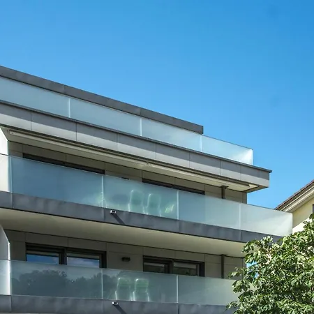 Edelwyss - Griwa Rent Ag * 因特拉肯