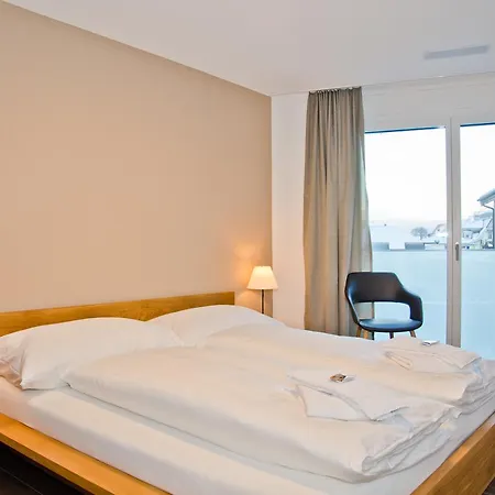 公寓 Edelwyss - Griwa Rent Ag