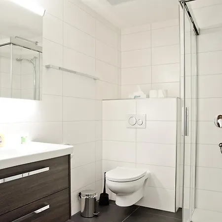 Edelwyss - Griwa Rent Ag Apartamento Entrelagos