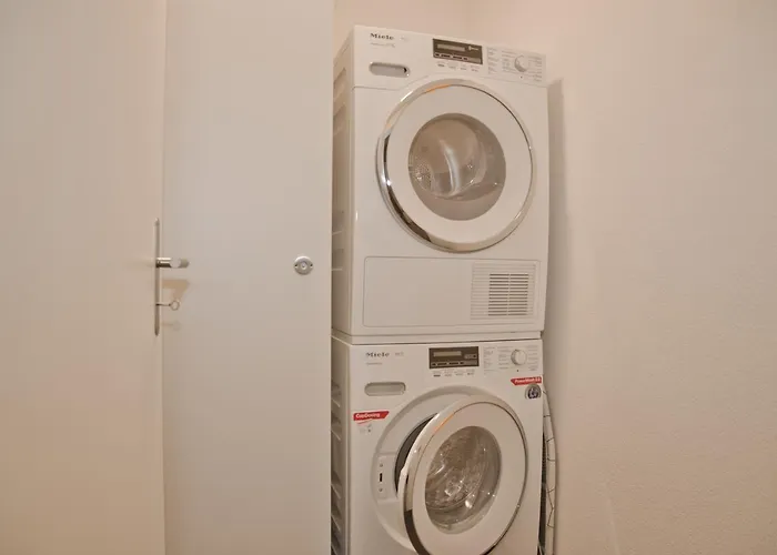 Apartment Edelwyss - Griwa Rent Ag Interlaken