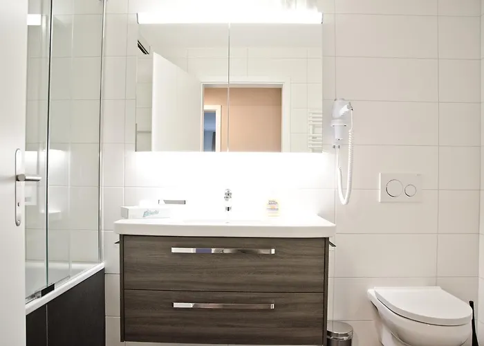 Apartment Edelwyss - Griwa Rent Ag