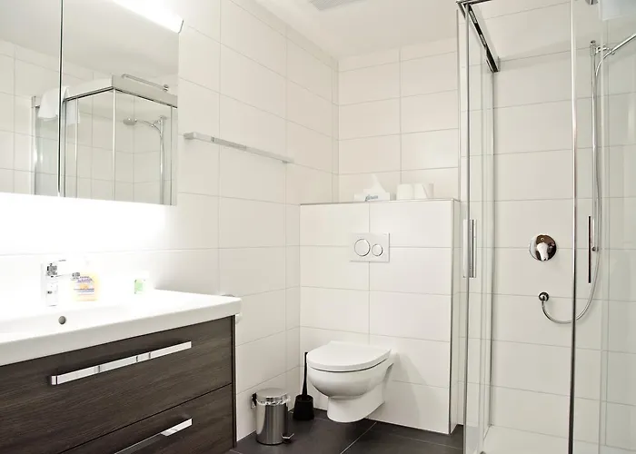 Edelwyss - Griwa Rent Ag Apartment Interlaken