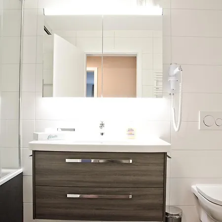 Appartement Edelwyss - Griwa Rent Ag