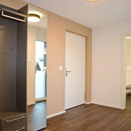 Edelwyss - Griwa Rent Ag