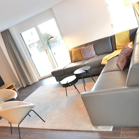 Edelwyss - Griwa Rent Ag *